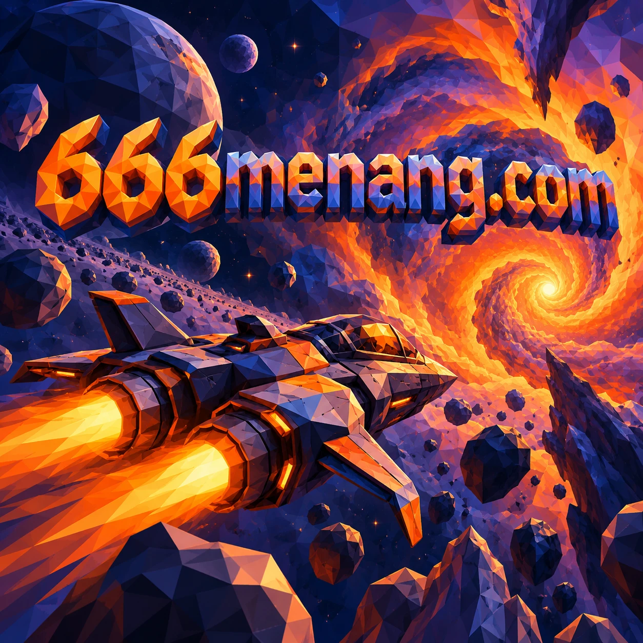 Ilustrasi izin dan privasi 666menang